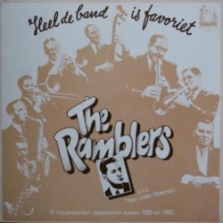 Heel de band is favoriet