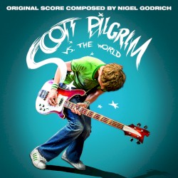 Scott Pilgrim vs. The World: Original Score