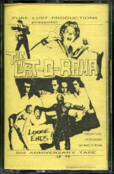 Loose Ends (2nd Anniversary Tape)