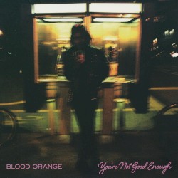 You're Not Good Enough