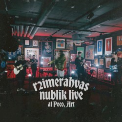 r2imerahvas (live @ Poco.Art)