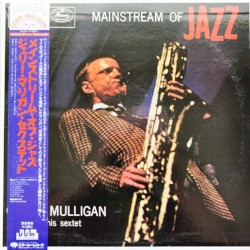 Mainstream of Jazz