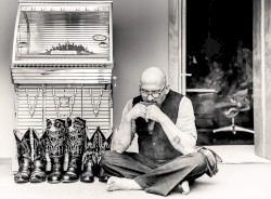 Rackák menni Amerika