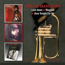 Love Notes / Disguise / Save Tonight For Me