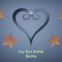 Toy Box Battle (from "Kingdom Hearts III")
