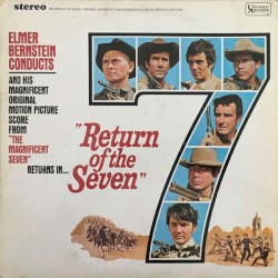 Return of the Seven