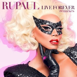 Live Forever: Remixes