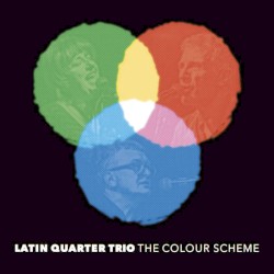 The Colour Scheme