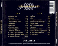 Greatest Hits