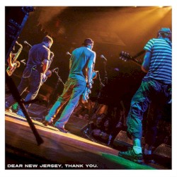 Dear New Jersey, Thank You.