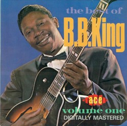 The Best of B.B. King, Volume One