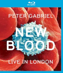 New Blood: Live in London