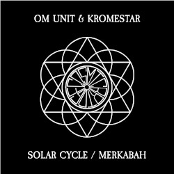Solar Cycle / Merkabah
