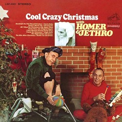Cool Crazy Christmas
