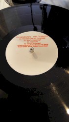 The Clash EP