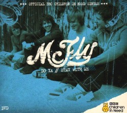 Do Ya / Stay With Me