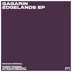 Edgelands EP