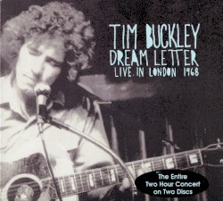 Dream Letter: Live In London 1968
