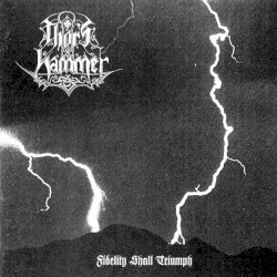 Fidelity Shall Triumph