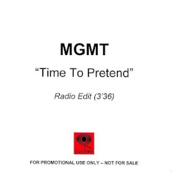 Time to Pretend
