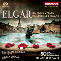 The Music Makers / The Spirit of England