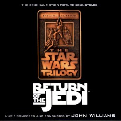 Star Wars: Return of the Jedi