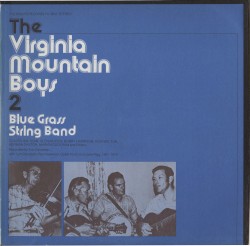 2: Blue Grass String Band