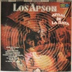Atrás de la raya