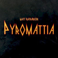 Pyromattia