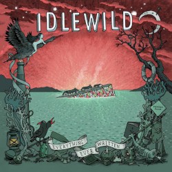 Everything Ever Written