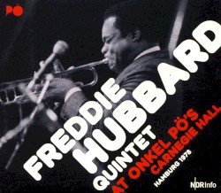 At Onkel Pö’s Carnegie Hall, Hamburg 1978