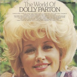 The World of Dolly Parton, Volume 1