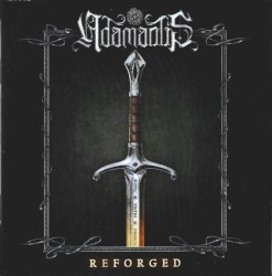 Reforged