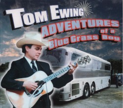 Adventures of a Blue Grass Boy