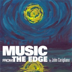 Music From The Edge