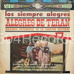 Los siempre alegres