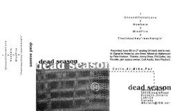 Dead Season