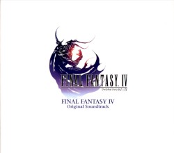 FINAL FANTASY IV Original Soundtrack