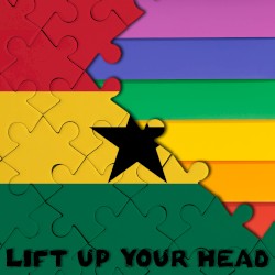 Lift Up Your Head