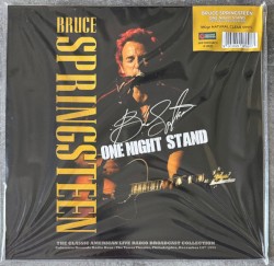 One Night Stand