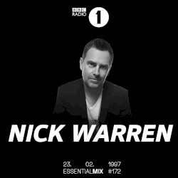 1997-02-23: BBC Radio 1 Essential Mix