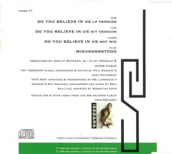 Do You Believe In Us