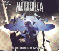 The Unforgiven II