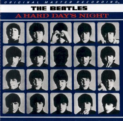 A Hard Day’s Night