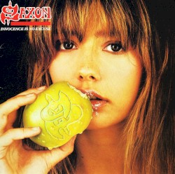 Innocence Is No Excuse