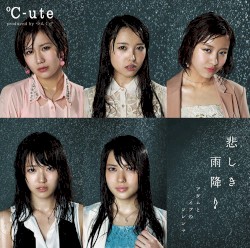 悲しき雨降り / アダムとイブのジレンマ