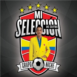 Colombia mi selección