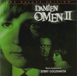 Damien: Omen II (The Deluxe Edition)