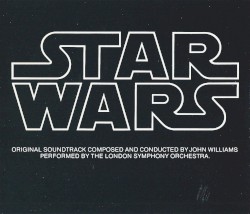Star Wars: Original Soundtrack