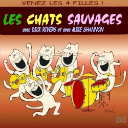 Venez les 4 filles !